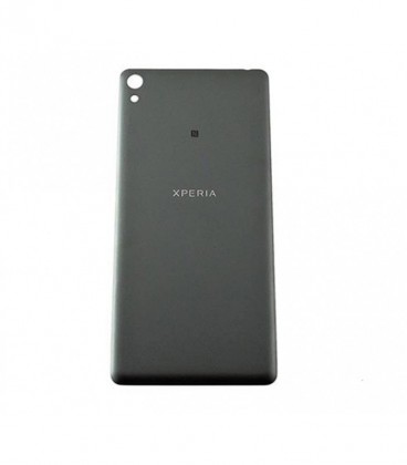 در پشت سونی  SONY C5