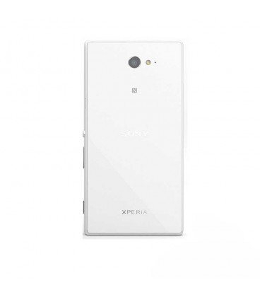 در پشت سونی  SONY M2