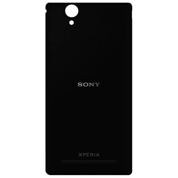 در پشت سونی  SONY T2