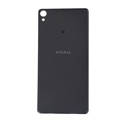 در پشت سونی  SONY XA