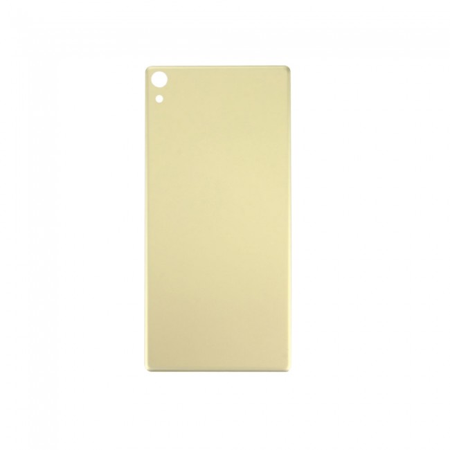 در پشت سونی  SONY XA ULTRA