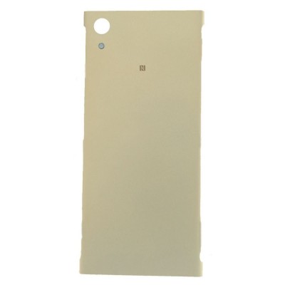 در پشت سونی  SONY XA1