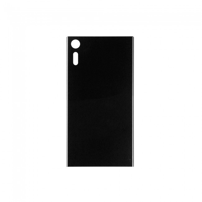 در پشت سونی  SONY XZ