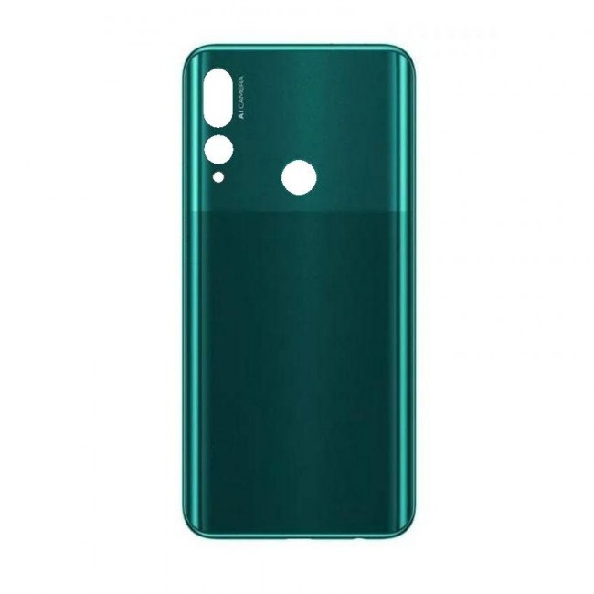 درب پشت هوآوی HUAWEY Y9 PRIME 2019
