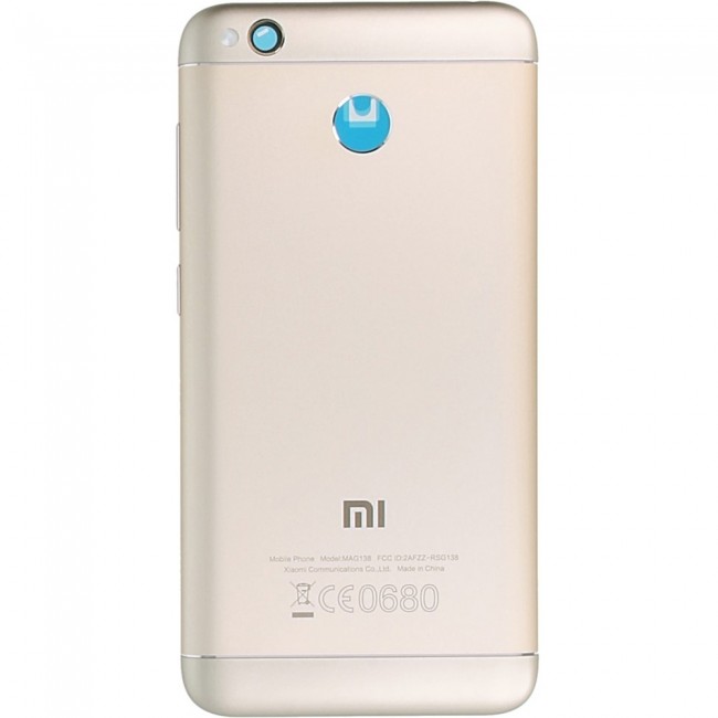 درب پشت شیائومی XIAOMI REDMI 4X
