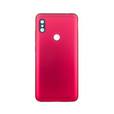 درب پشت شیائومی XIAOMI REDMI 6 PRO