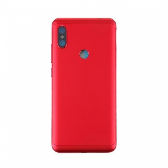 درب پشت شیائومی XIAOMI NOTE 6