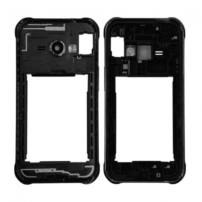 فریم دور ال سی دی  سامسونگ FRAME SAMSUNG J111