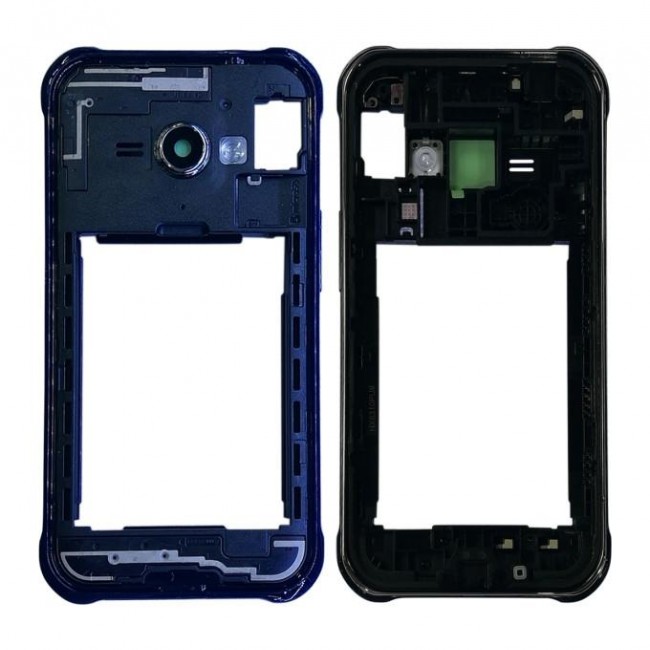 فریم دور ال سی دی  سامسونگ FRAME SAMSUNG J110