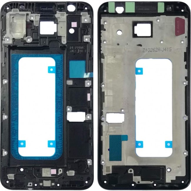 میدل(فریم زیر ال سی دی) سامسونگ MIDDLE SAMSUNG J415