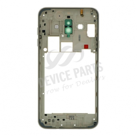 فریم دور ال سی دی  سامسونگ FRAME SAMSUNG J720