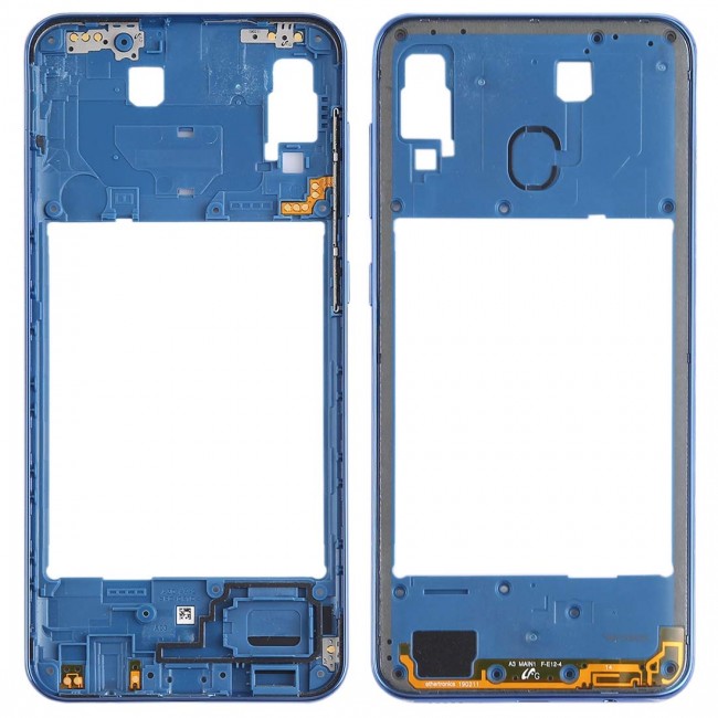 فریم دور ال سی دی سامسونگ FRAME SAMSUNG A30