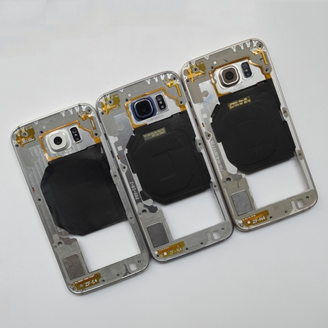 فریم دور ال سی دی سامسونگ FRAME SAMSUNG S6 2sim