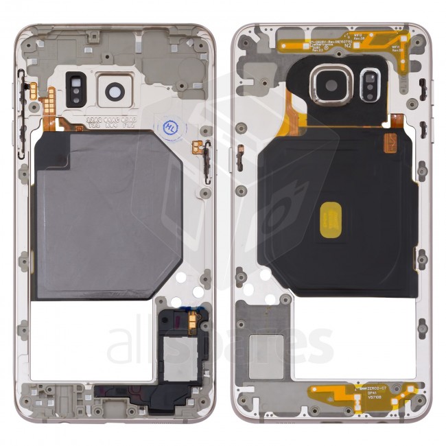 فریم دور ال سی دی سامسونگ FRAME SAMSUNG S6 edge plus