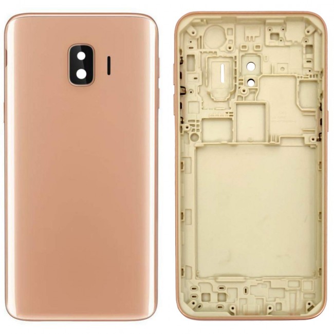 قاب پشت سامسونگ Full Body Housing for Samsung  j2 core j260