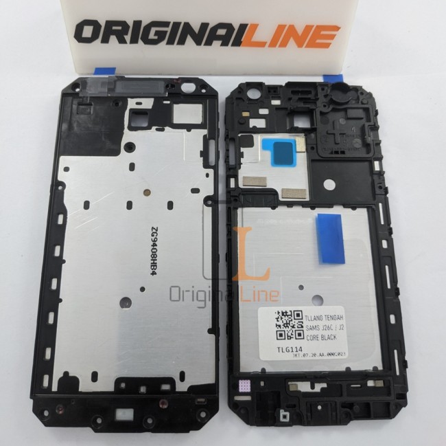 فریم زیر ال سی دی سامسونگ FRAME LCD SAMSUNG j2 core j260