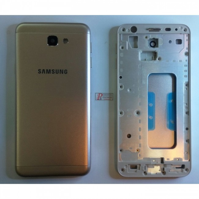 قاب پشت سامسونگ Full Body Housing for Samsung  j5 prime