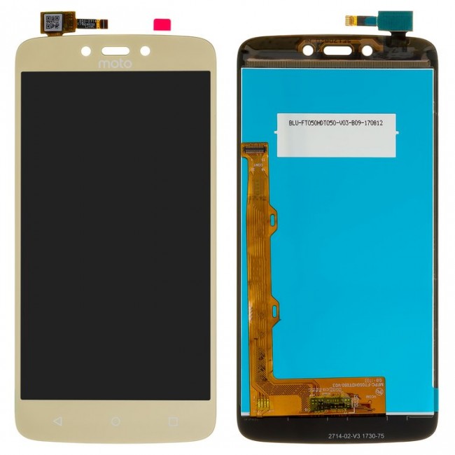 ال سی دی گوشی موتورولا سی پلاس LCD MOTOROLA MOTO C PLUS