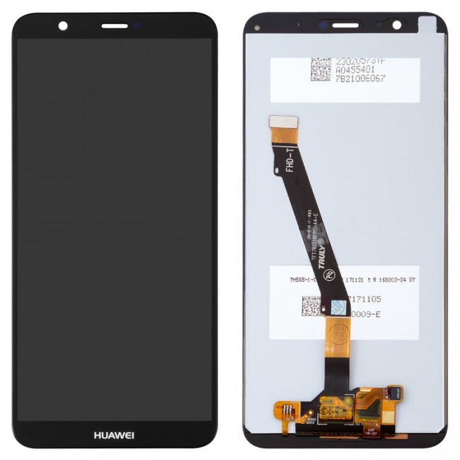 تاچ و ال سی دی هواوی 2018 LCD HUAWEI P SMART