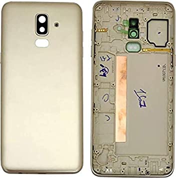 قاب پشت سامسونگ Full Body Housing for Samsung  j8