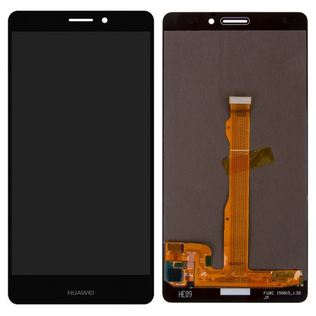 تاچ و ال سی دی هواوی   LCD HUAWEI MATE S