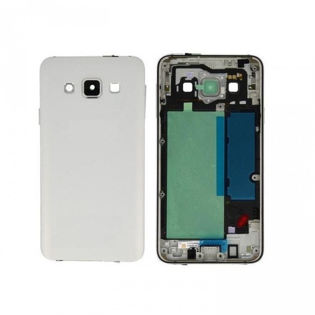 قاب پشت سامسونگ Full Body Housing for Samsung  A3