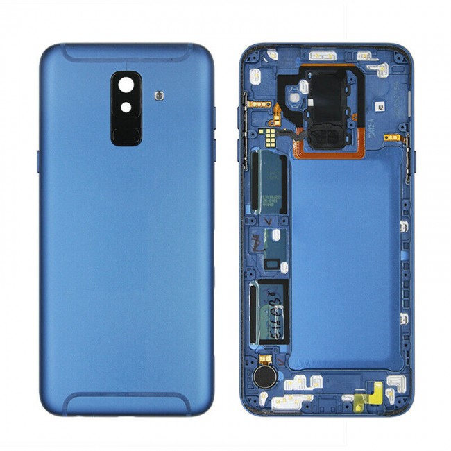 قاب پشت سامسونگ Full Body Housing for Samsung  A6 PLUS