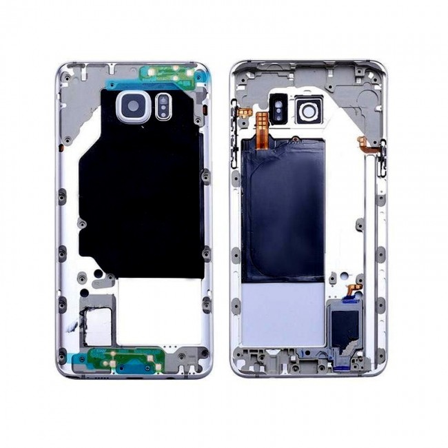 فریم دور ال سی دی سامسونگ FRAME LCD SAMSUNG NOTE 5