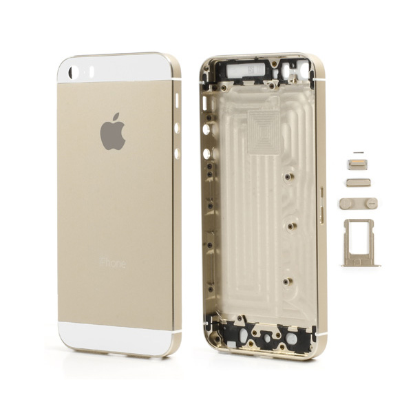 قاب کامل آیفون HOUSING IPHONE 5S