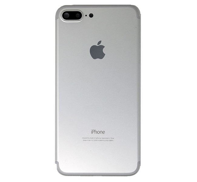 قاب کامل آیفون 7 پلاس /  HOUSING IPHONE 7 PLUS