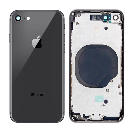 قاب کامل آیفون 8 / HOUSING IPHONE 8G