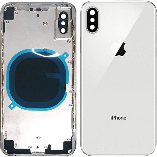 قاب کامل آیفون ایکس / HOUSING IPHONE X