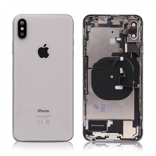 قاب کامل آیفون HOUSING IPHONE XS MAX