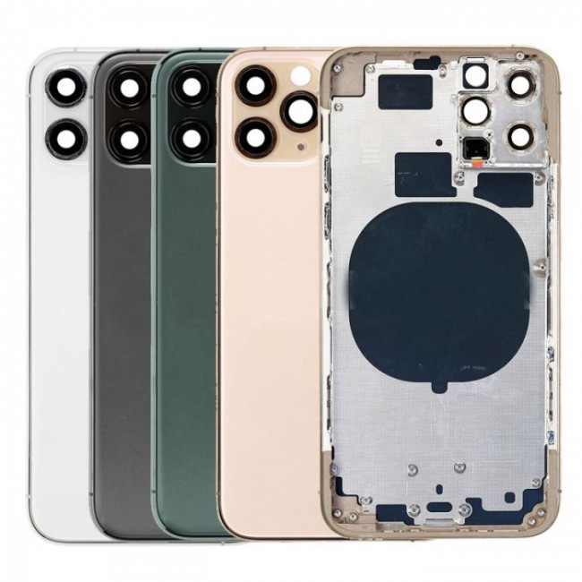 قاب کامل آیفون HOUSING IPHONE 11 PRO