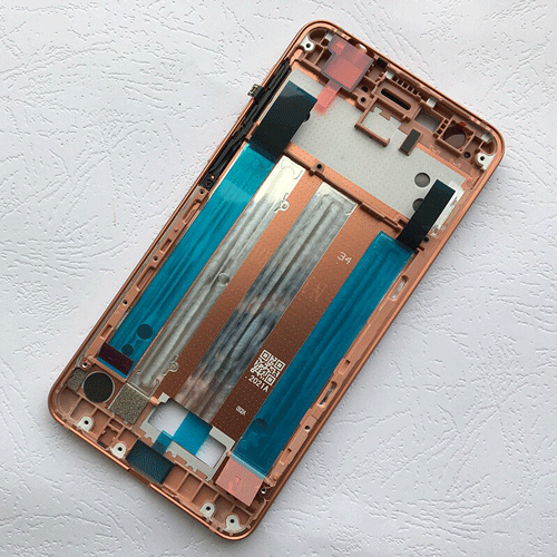 قاب کامل HOUSING NOKIA 2