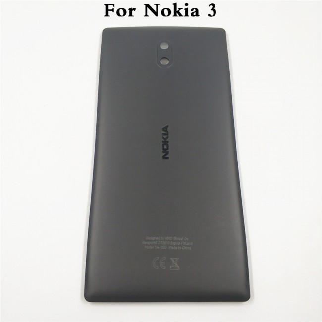 قاب کامل HOUSING NOKIA 3