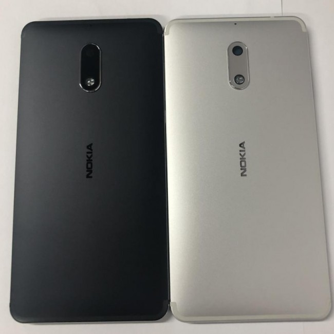قاب کامل HOUSING NOKIA 6
