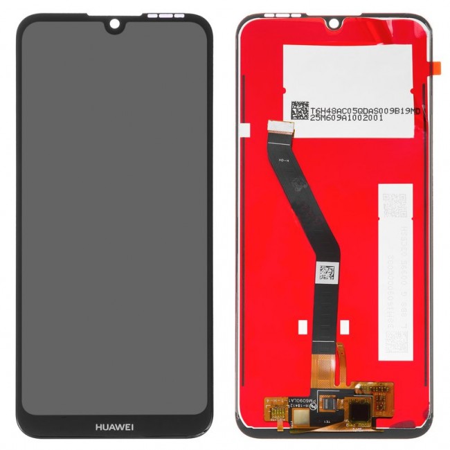 ال سی دی هوآوی وای 6 اس  lcd huawei  y6s
