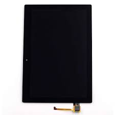 LCD &amp; TOUCH LENOVO TAB2 A10-70  /تاچ و ال سی دی لنوو تب 2 آ A10-70