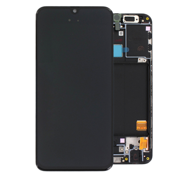 تاچ و السیدی شرکتی سامسونگ آ 40  / A405 /Lcd Samsung A40