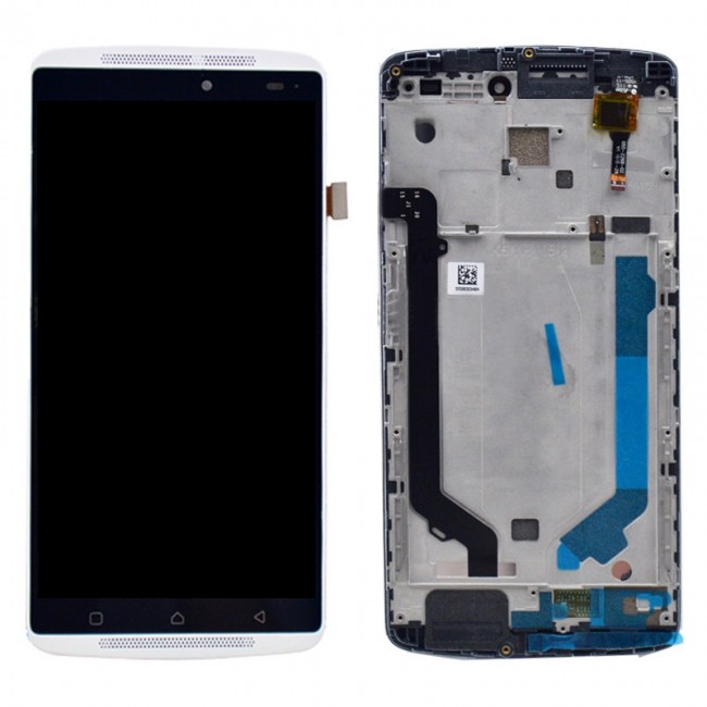 تاچ و ال سی دی لنوو A7010