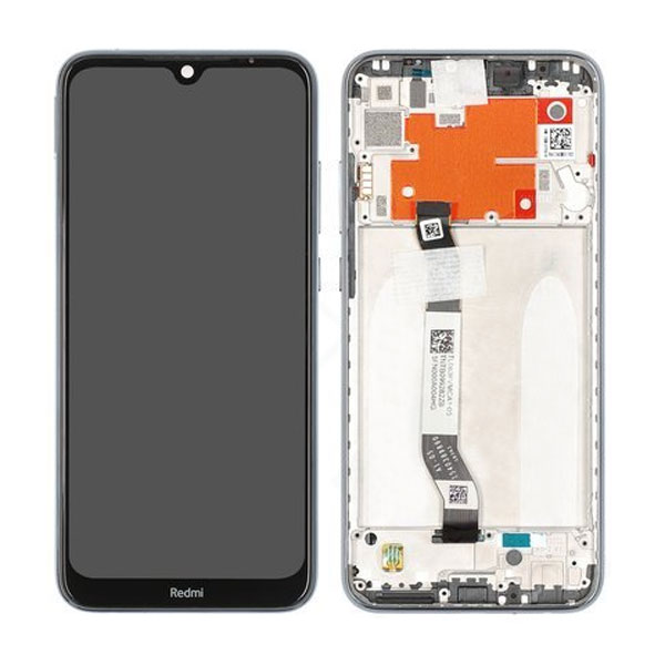 تاچ و ال سی دی شیائومی  رد می نوت 8 تی |  LCD XIAOMI REDMI NOTE 8T با فریم اورجینال شرکتی