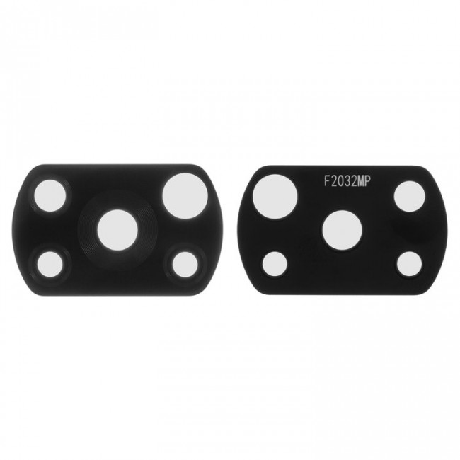 شیشه دوربین شیائومی پوکو ایکس 3 | XIAOMI POCO X3 CAMERA GLASS LENS