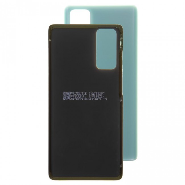 درب پشت سامسونگ Samsung Galaxy S20 Fe