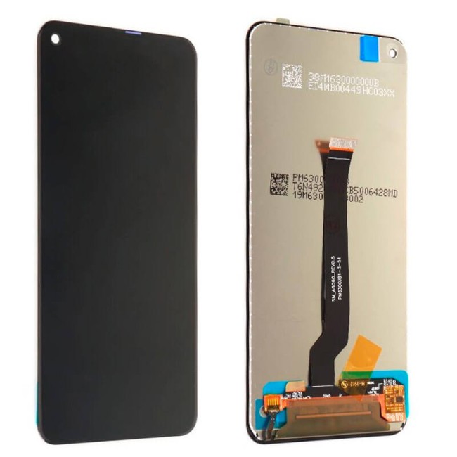 تاچ و ال سی دی سامسونگ ام 40 | LCD SAMSUNG M40 - M405 اورجینال شرکتی