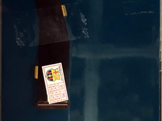 تاچ و ال سی دی HTC ONE  E9S