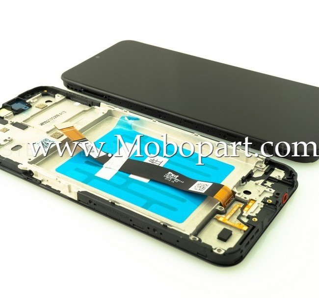 تاچ و ال سی دی سامسونگ آ 22 (5G) | LCD SAMSUNG A22 (5G) - A226 شرکتی اورجینال