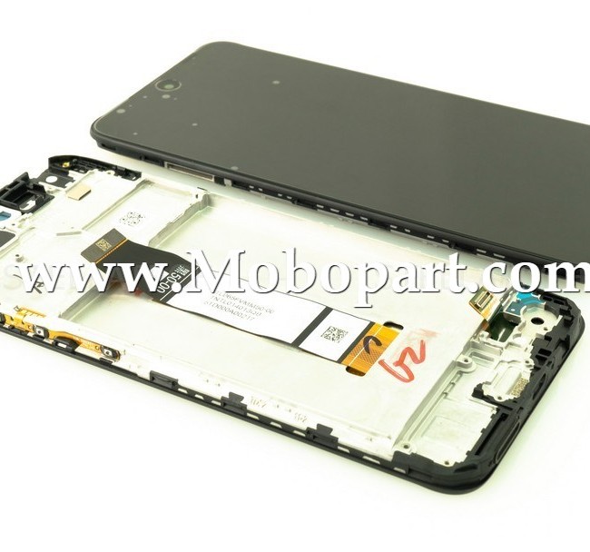 تاچ و ال سی دی شیائومی ردمی نوت 10 (5G) | (5G) LCD XIAOMI REDMI NOTE 10  با فریم اورجینال شرکتی