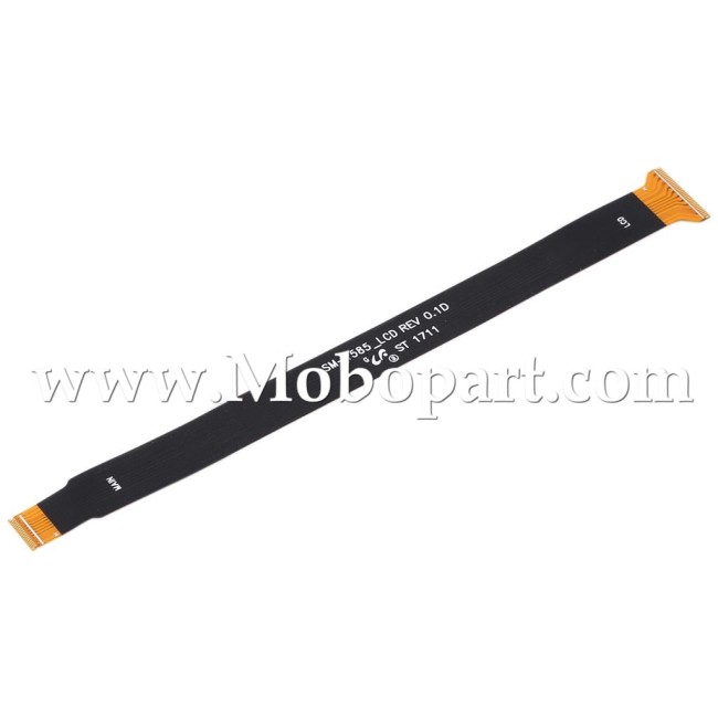 فلت ال سی دی سامسونگ تب آ FLAT LCD SAMSUNG TAB A T585