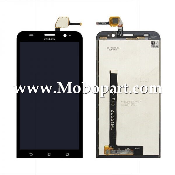 تاچ و ال سیدی ایسوس ASUS Zenfone 2 ZE551ML